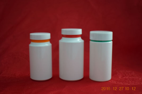 PE Bottle