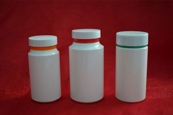 PE Bottle