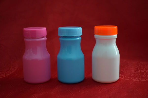PE Bottle