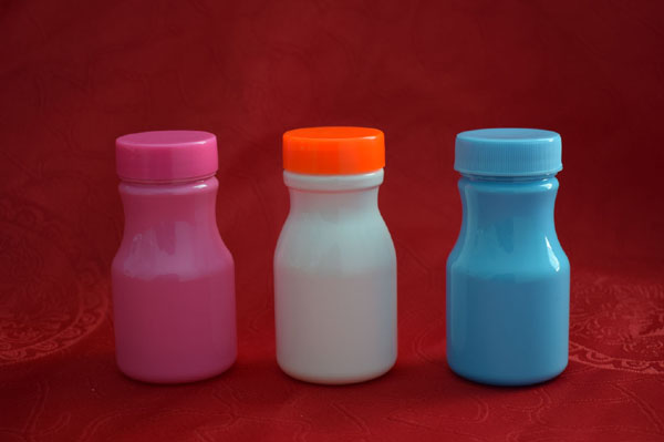 PE Bottle