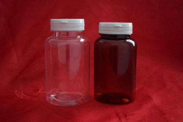 PE Bottle