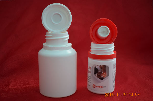 PE Bottle