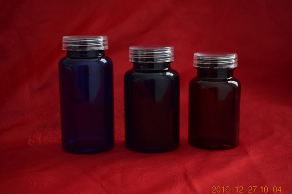 PE Bottle
