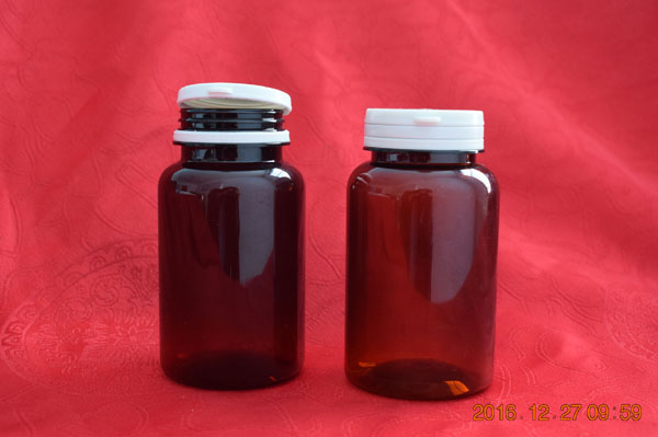 PE Bottle