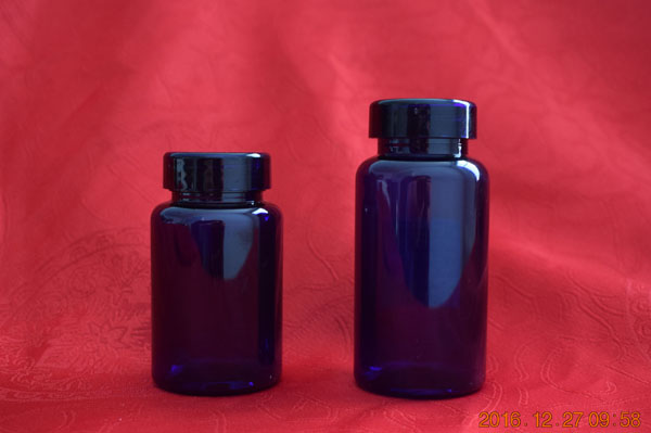 PE Bottle