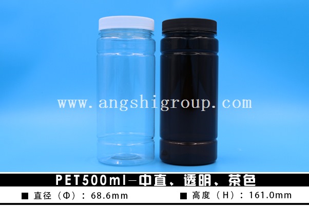 PET500ml-ֱ͸ɫ